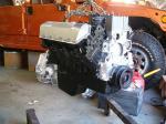 Hummer H1 Homemade 2008 года